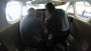 Avionics With Abilene Aero