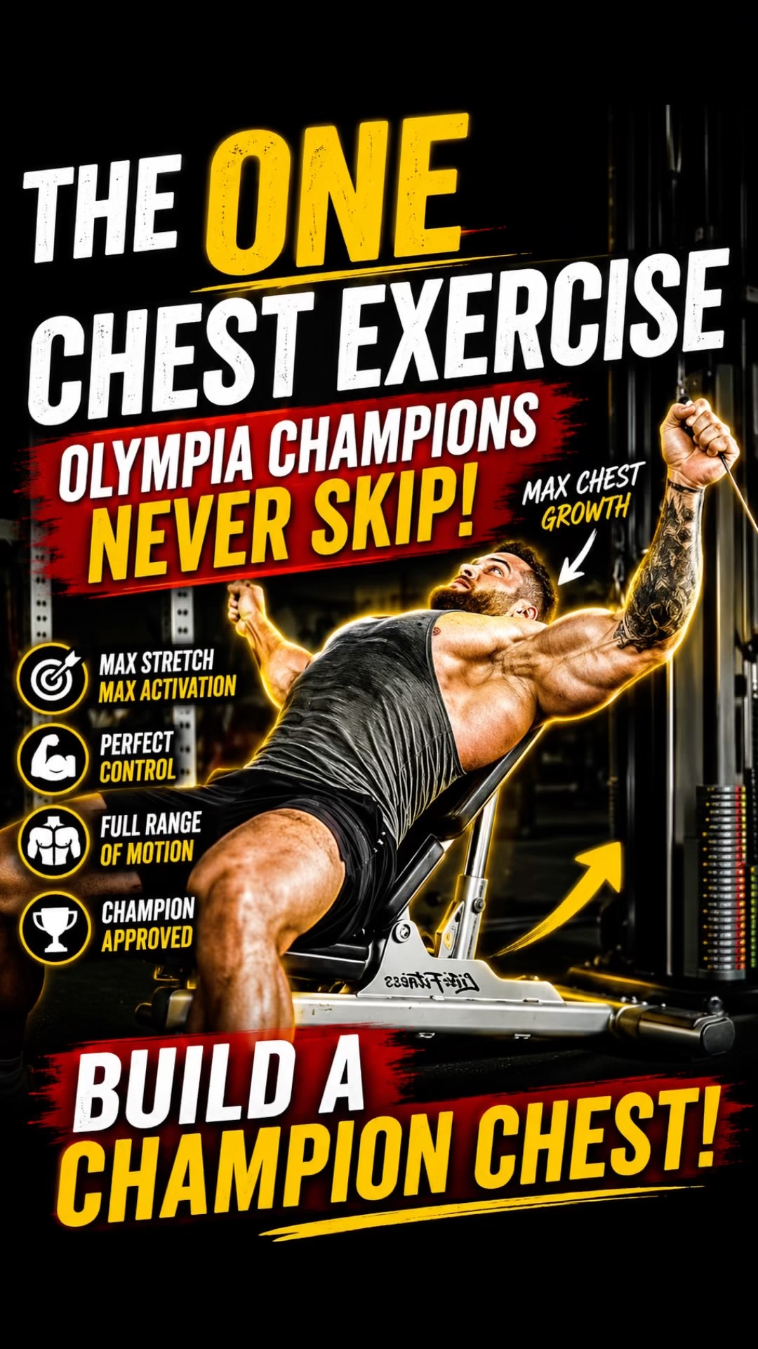 Hidetada Yamagishi Mr. Olympia 2009 🇯🇵ミスター・オリンピア 山岸