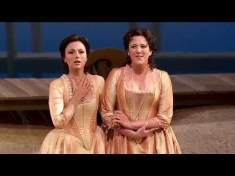 Susanna Phillips, Isabel Leonard - Ah, Guarda, Sorella