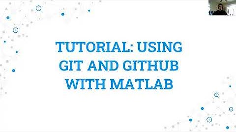 Tutorial: Using GitHub with MATLAB (Pt. 3)