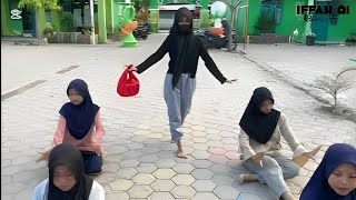 GR Tari Pandeng Makkappu _ #Mandar by Siswi  MTsN 1 Luwu