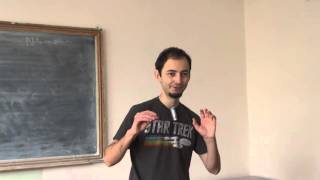 Network programming, lesson 11.1 //PR 05 07 2015 Lecture1