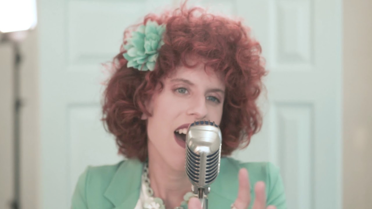 Florence + The Machine Dog Days Are Over (Live Cover) YouTube