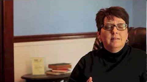 Amy Andrade on Communication