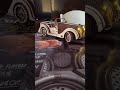 Electro-Ugears Roadster VM-01 - деревянный конструктор, сборная модель, 3D пазл