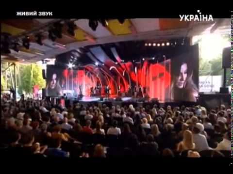 Григорий Лепс/Ани Лорак - зеркала новая волна 2013