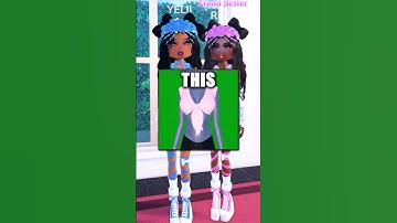 WORST CURRENCY ITEMS in DTI pt.4 #shorts #dti #dresstoimpress