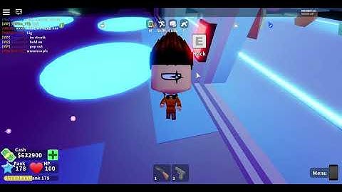 "ROBLOX MAD CITY"BUT WITH ADMIN