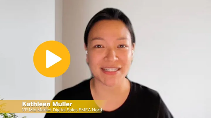 1WX from a Leadership position | Kathleen Muller