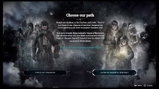 Frostpunk: Law & Order (Walkthrough part 7)