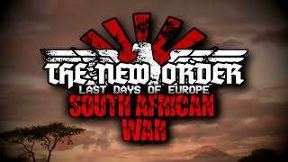 TNO South African War - Trailer