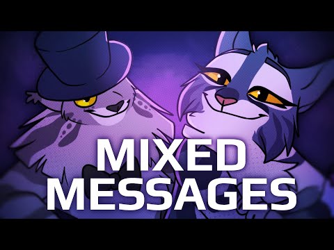 MIXED MESSAGES - Анимация