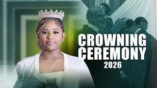 👑 The 2026 Graduation & Crowning Ceremony Recap | The Treasure Within & The King Within