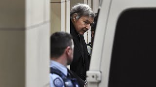 Australie : acquitté d'abus sexuels sur mineurs, le cardinal George Pell  est sorti de prison