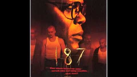 187 Soundtrack (Spying Glass)