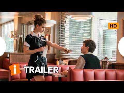Em Ritmo De Fuga | Trailer 3 Legendado - YouTube