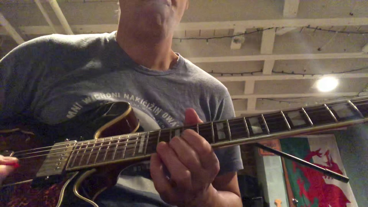 Reptile - The Church - YouTube