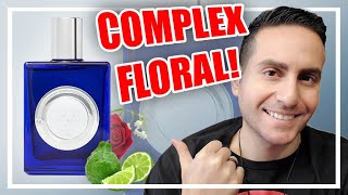 PARFUMS QUARTANA LILY OF THE VALLEY FRAGRANCE REVIEW! | COMPLEX FLORAL FRAGRANCE FOR MEN AND WOMEN!