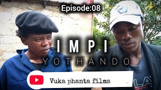 Download lagu IMPI YOTHANDO ep_8_s1