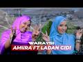 Ladan Cidi Oo Heshay Walaasheed Amiira Waraysi Xasaasiya 