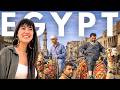 EGYPT SHOCKED ME Not What I Expected