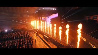 ONE OK ROCK - Wonder [LUXURY DISEASE JAPAN TOUR 2023]