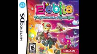 Elebits: The Adventures of Kai and Zero Elebit Mine Area 2 BGM / Naoyuki Sato & Michiru Yamane