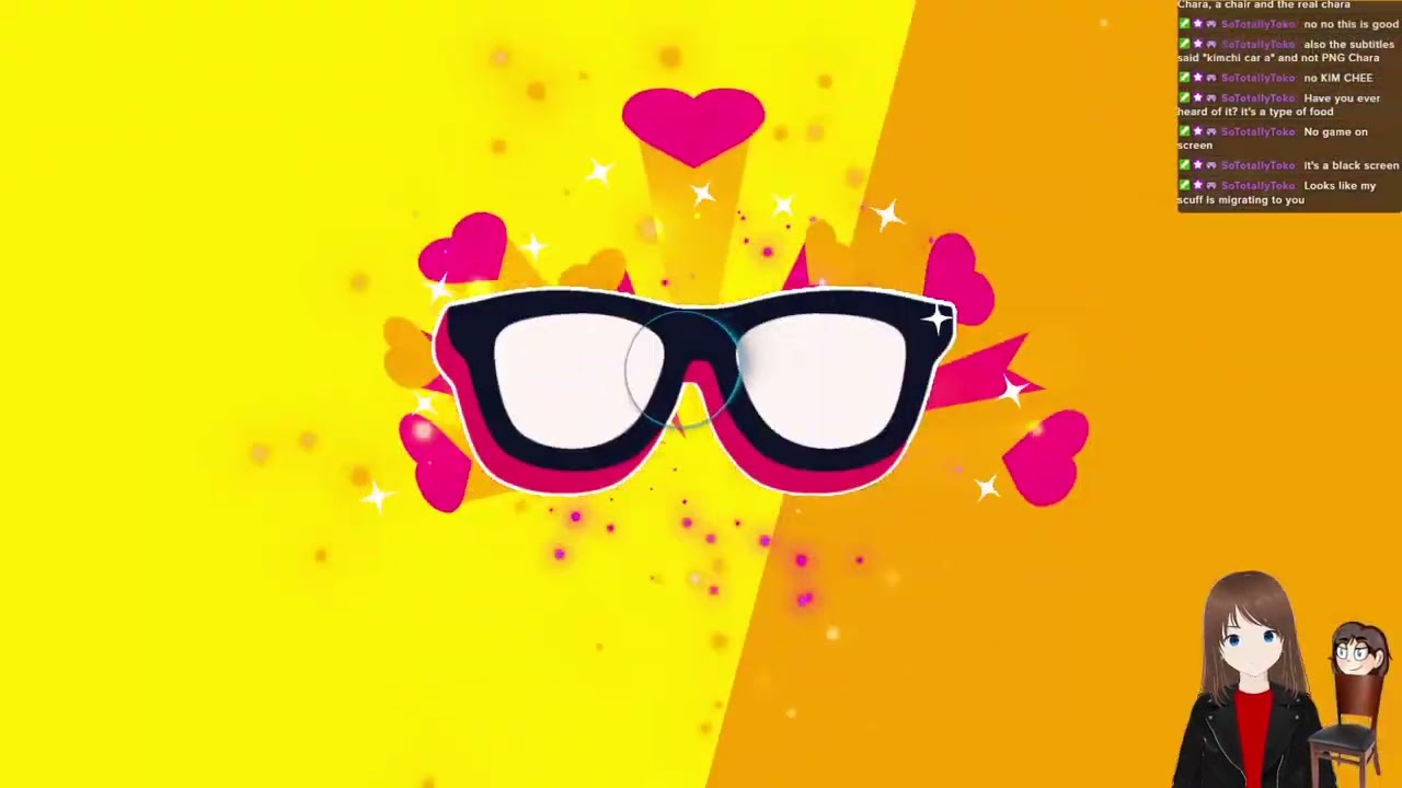 Date Everything (#17) - I love Chaira (With eyetracker)