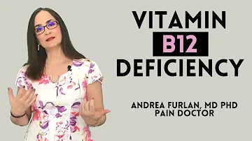 Proč je nedostatek vitamínu B12 ohrožující?