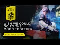 主役はキミだ! — エッジランナーズ スペシャル: Wish We Could Go To The Moon Together