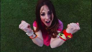 'The World Is Ours' by David Correy & Ira Losco (Coca-Cola)