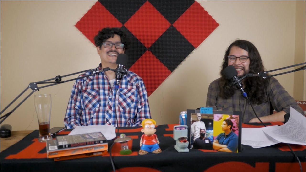 Ep. 22 - ¿La música pop es arte?, con Axel Barceló/DRXL