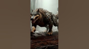 How i Create Viral Hybrid Animal Videos With Al Video Generator