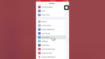 How to Turn Off Flashlight Notification For Incoming Calls on iphone📱#iphone #iphonetricks #shorts