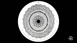 Pattern Tusk - Ever Change (R107 remix) [ZNDLA001]