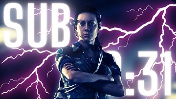 ALIEN ISOLATION SPEEDRUN PB - NOVICE NO CC