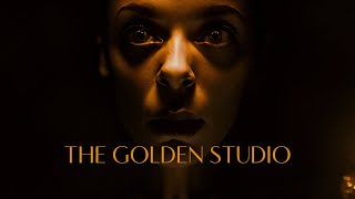 THE GOLDEN STUDIO | AI short film | horror