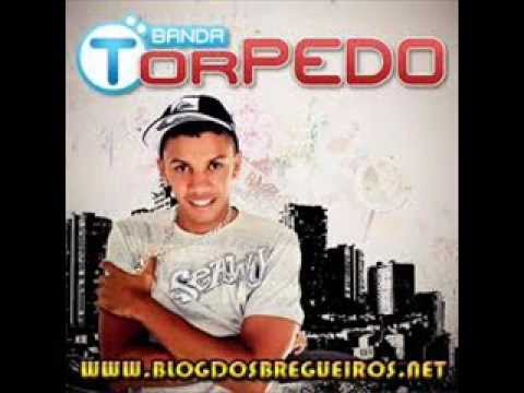 Banda torpedo-diz na minha cara