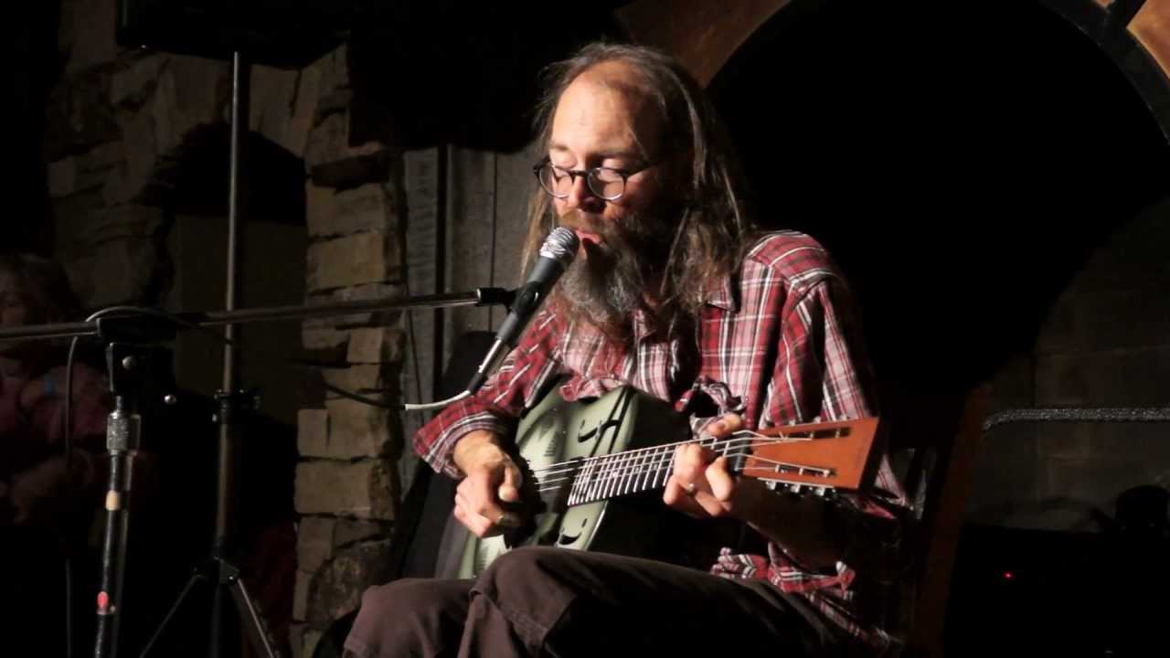 Cheap Wine Charlie Parr Bayport BBQ 2012 YouTube