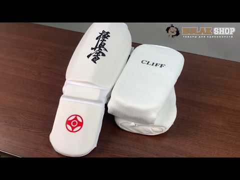 Какая экипировка нужна для каратэ киокушинкай. Kyokushinkai karate/киокушинкай