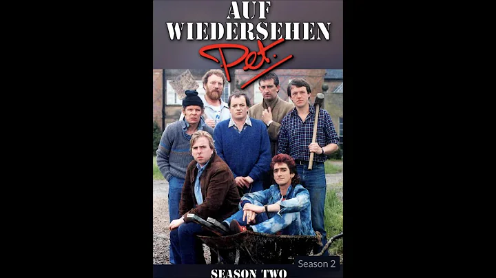 Auf Wiedersehen Pet (S02E04) - Another Country