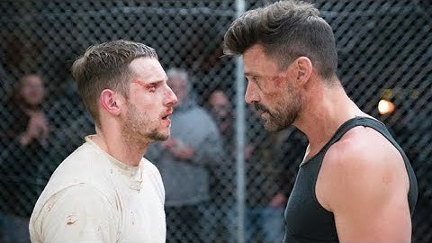 10万ドルを賭けて拳だけで闘う伝説のデスマッチ／映画『デスマッチ 檻の中の拳闘』予告編