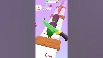Perfect slice - all levels gameplay Android, IOS #perfectslice 53