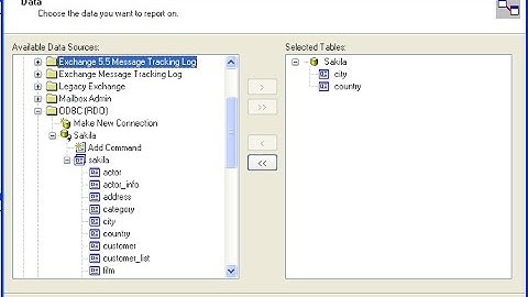 How to use Crystal Report when using MYSQL database connection without DataSet in C# -Kurdish