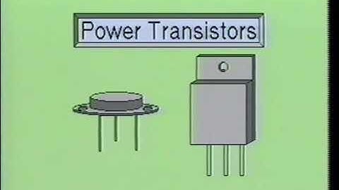 Electronics  16  Amplifier Review   Circuits Review Video