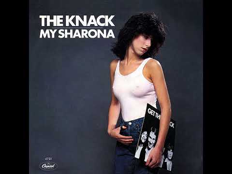 The Knack My Sharona 4K 432 Hz