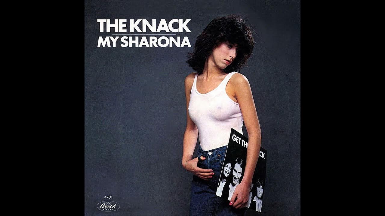 The Knack - My Sharona • 4K 432 Hz The Knack - My Sharona • 4K 432 Hz