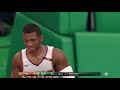 Phoenix Suns vs Boston Celtics |🏆 NBA Finals | Game 6 First half Suns lead 3-2