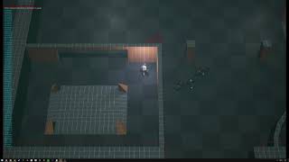AI Test - Strafe Movement_01
