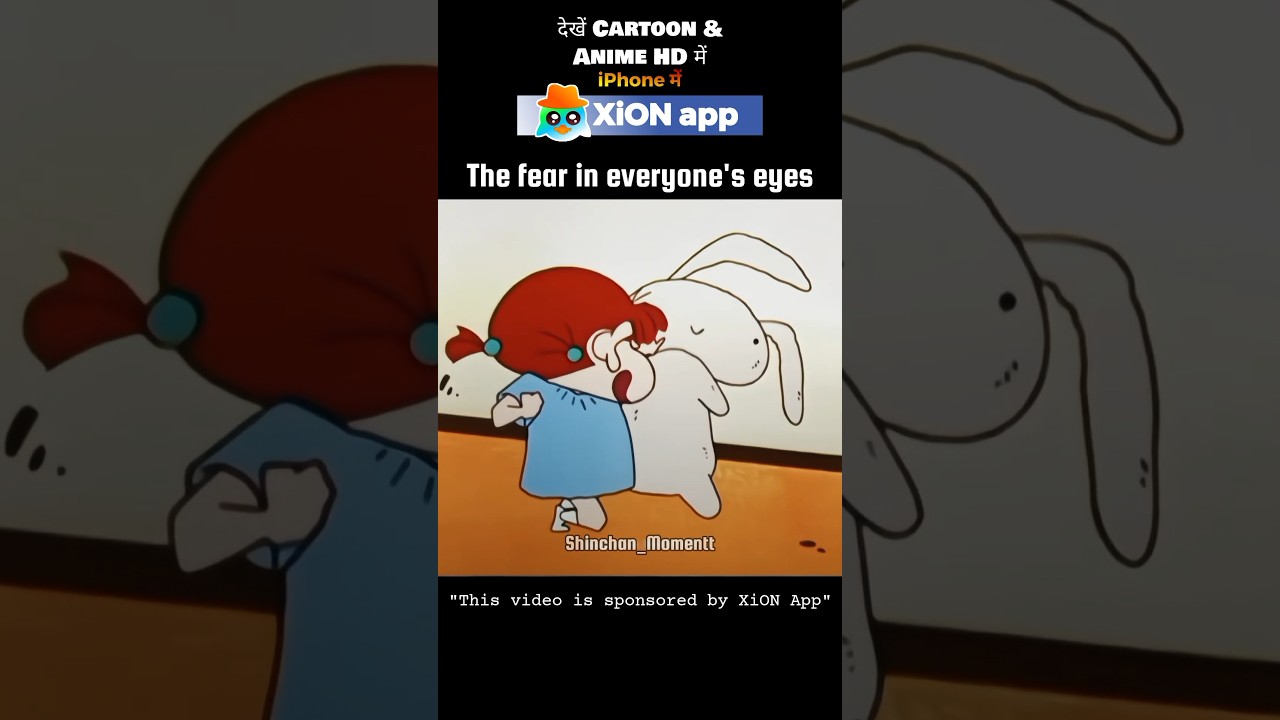 Nene anger issues💀| The fear in everyone's eyes🤯 including Shinchan | 